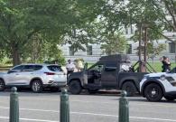 Lý do người đàn ông gốc Việt đưa máy chém tới Washington