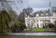 Dinh thự đắt đỏ nhất London đã chuyển nhượng thành công với giá 190 triệu bảng