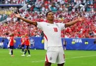 Anh đại chiến Argentina: Trận bán kết trong mơ của World Cup 2026