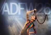 ÁO DÀI Fashion Week 2026 - London Gala Runway 