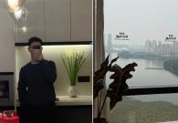 Thanh niên thuê khách sạn Marriott ở suốt 4 năm để được bao điện nước, miễn phí bữa sáng
