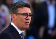 Thủ tướng Andy Burnham cải tổ nội các, vẫn giữ nguyên Bộ trưởng Nội vụ