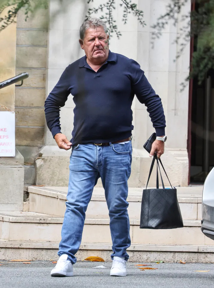 gian lan tro cap 1