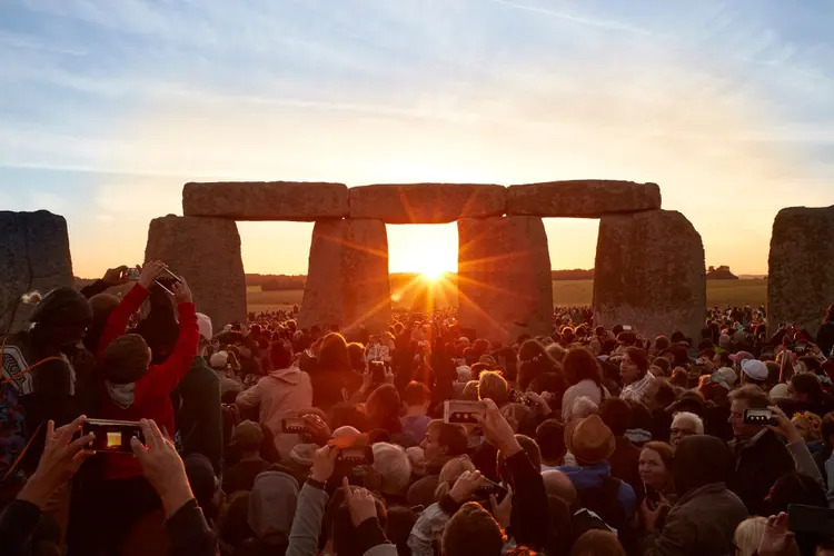 ha chi stonehenge