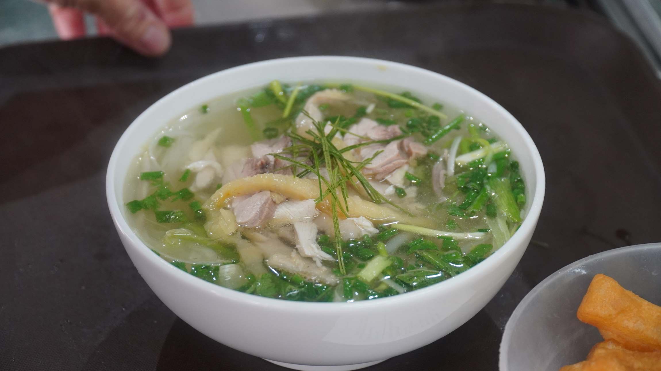 pho tien michelin 1