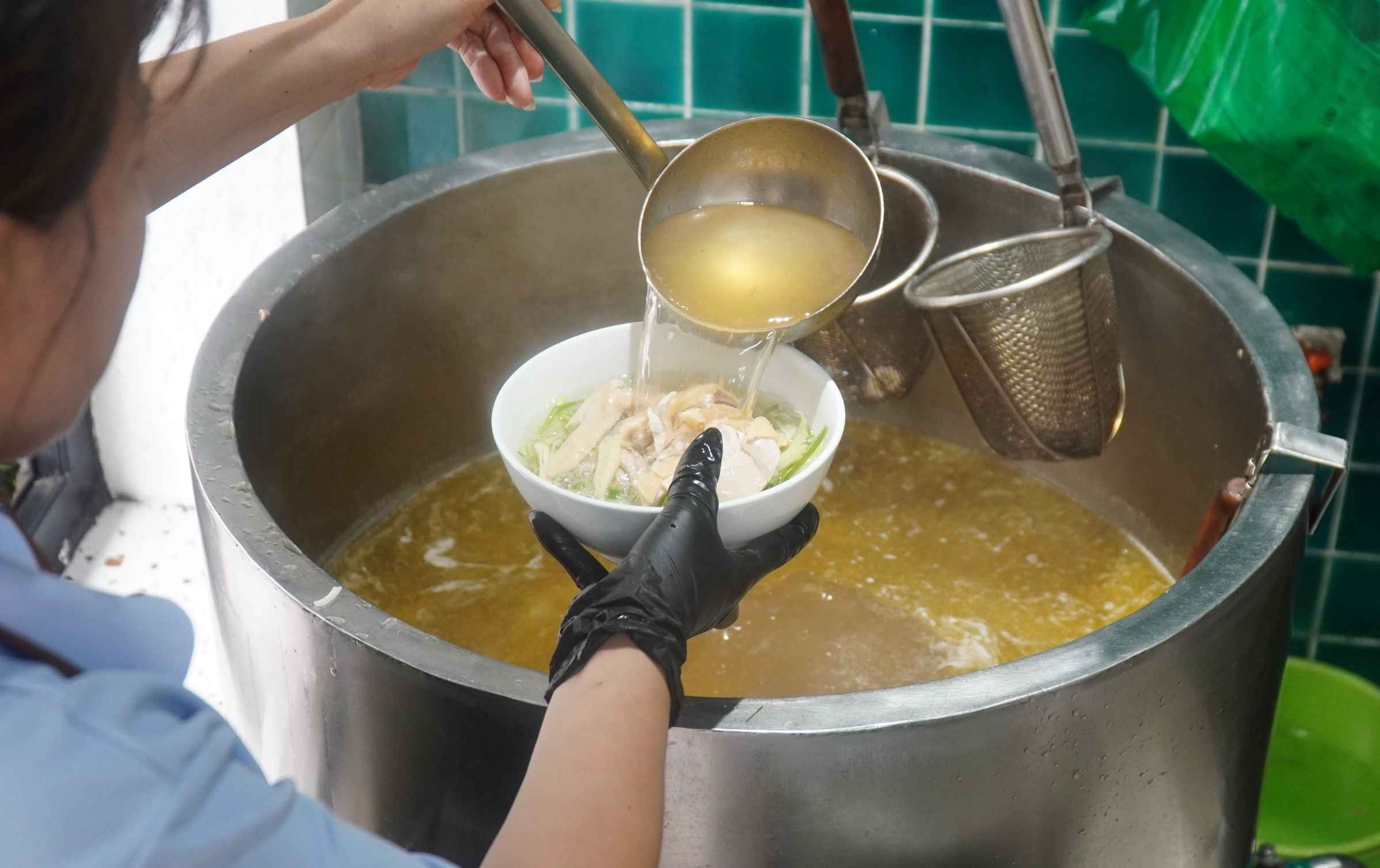 pho tien michelin 1