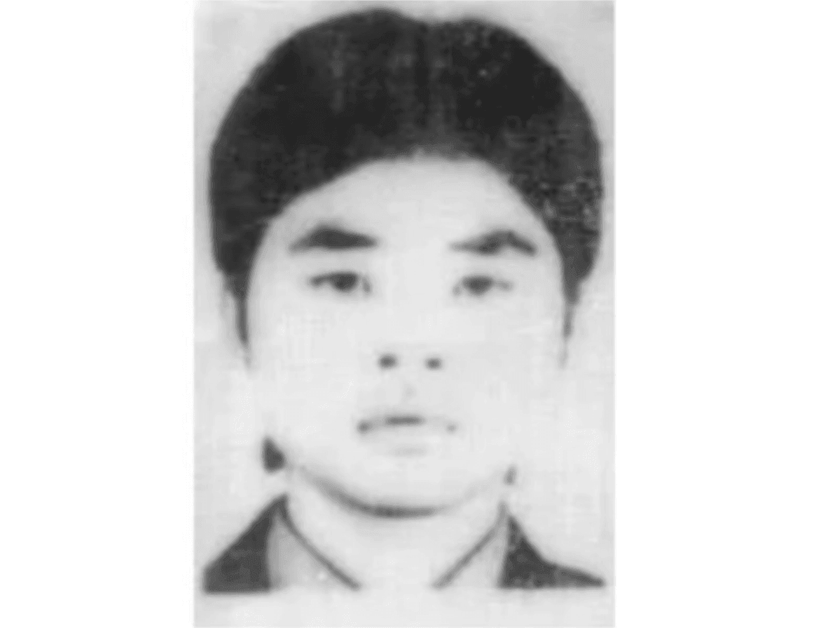 su jiangbo