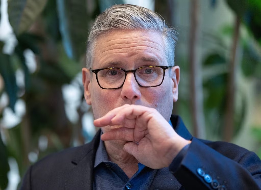 thu tuong keir starmer tu chuc tin tuc
