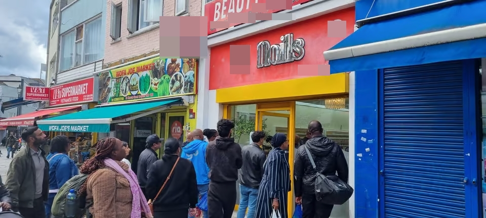 tiem nail croydon 3