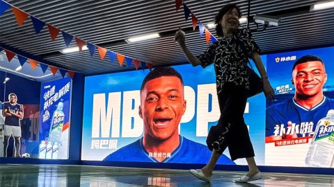 Mbappe 1