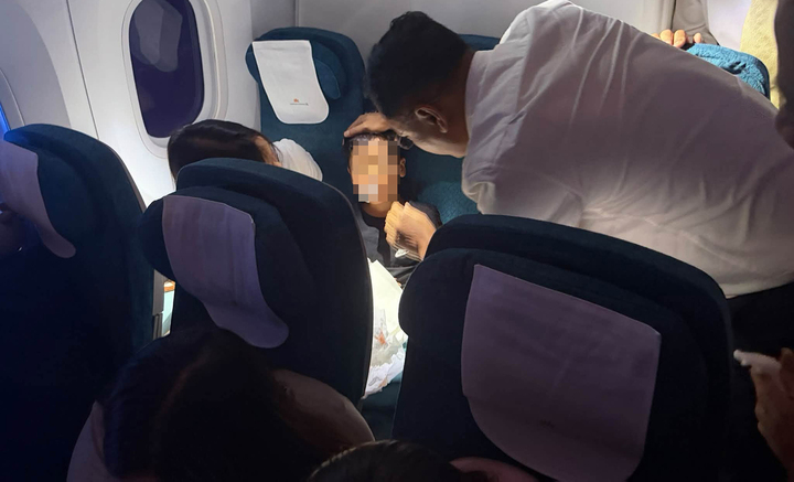 bac si nguoi viet