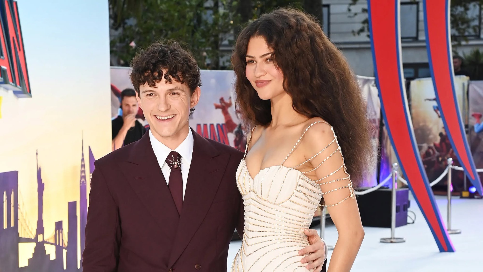nha cua tom holland 1