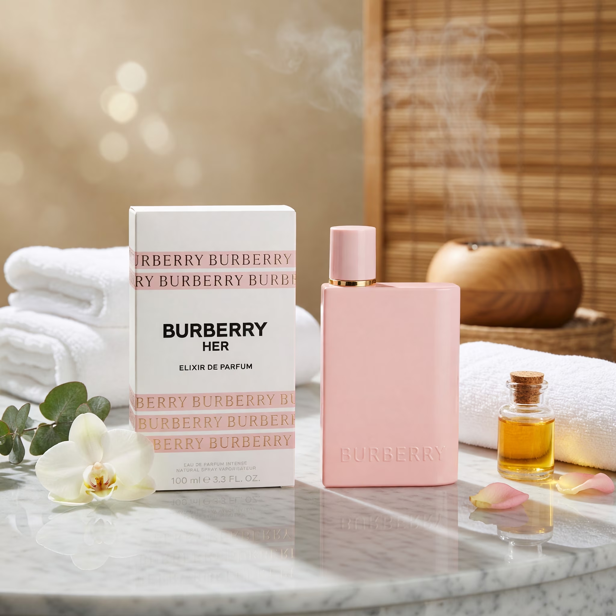 Burberry Her Elixir de Parfum