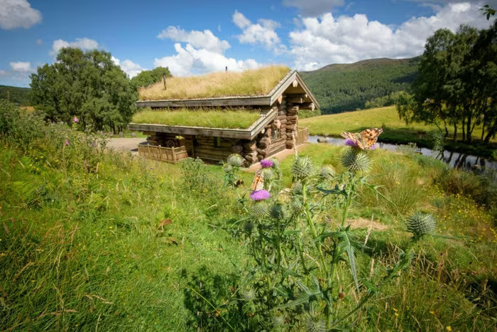 Eagle Brae 1