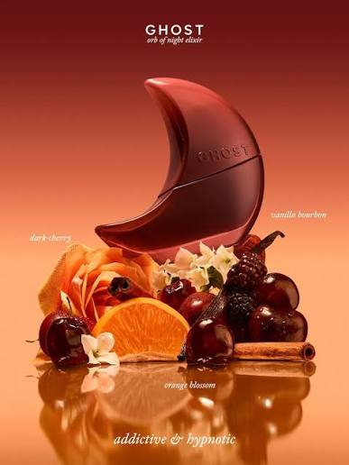 Ghost Orb Of Night Eau De Parfum 50ml