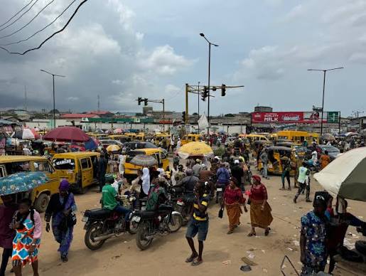 Ikotun lagos