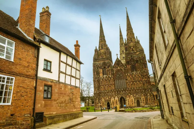 Lichfield 1
