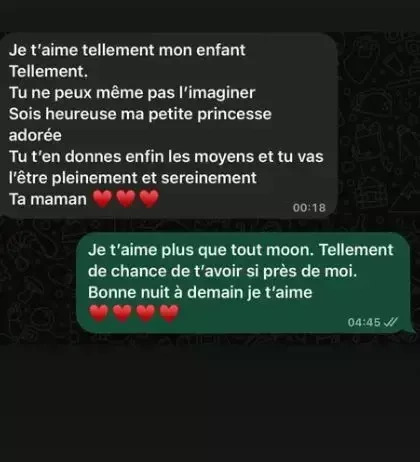 Mathilde Favier 1