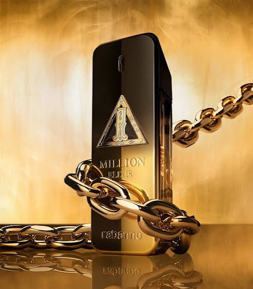 Rabanne 1 Million Night Elixir