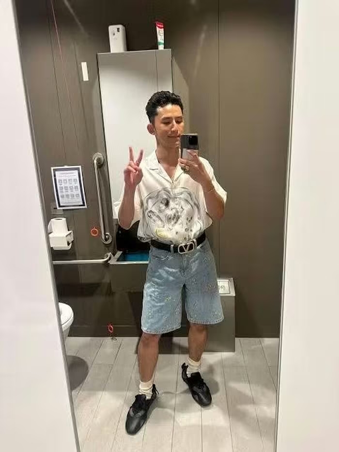 alex mai 1
