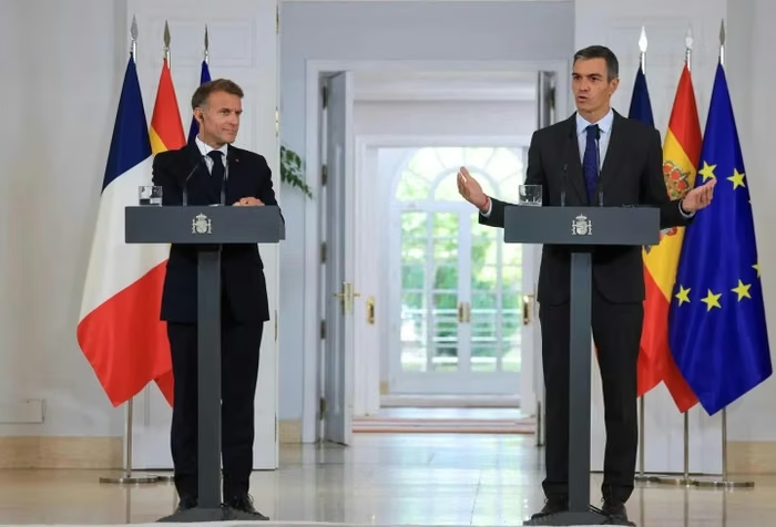 anh tro lai eu