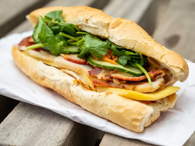 banh mi london 1