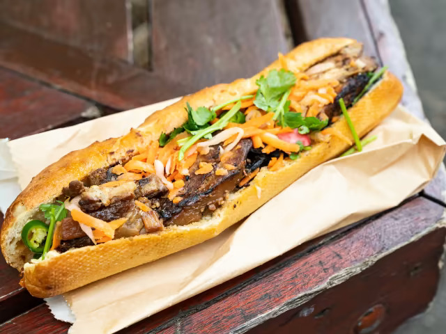 banh mi london 1