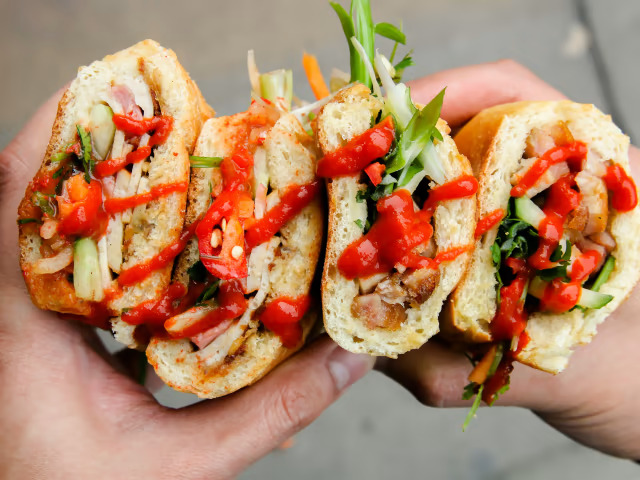 banh mi london 1