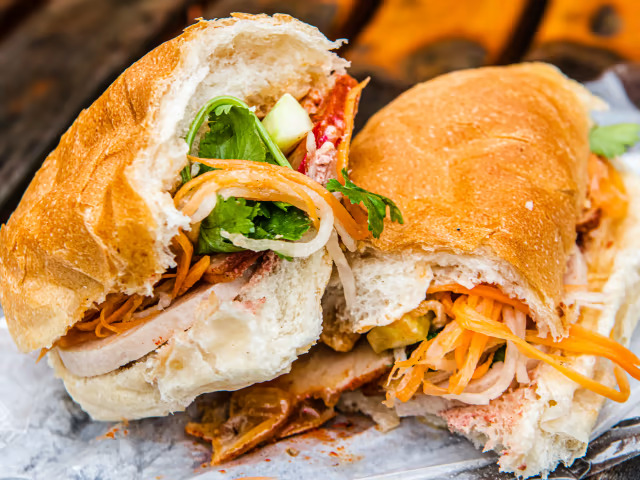 banh mi london 1