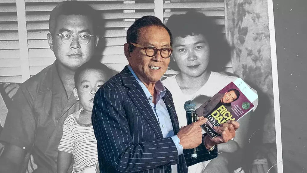 cha giau cha ngheo