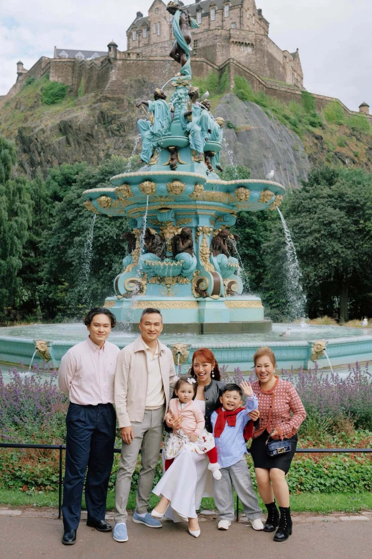 chi bao scotland 1