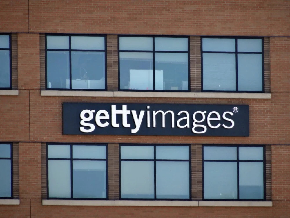 getty images