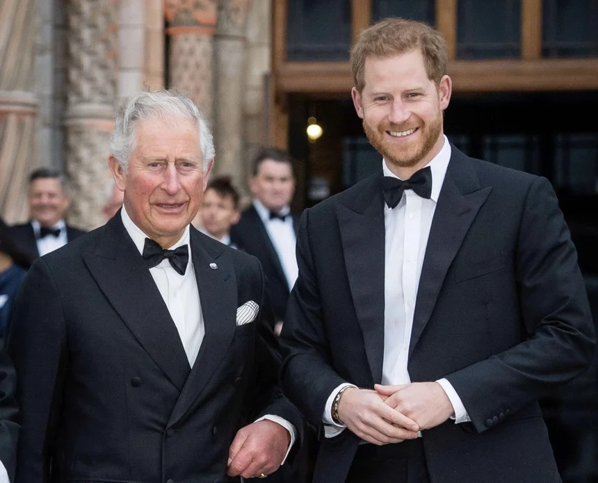 harry tro ve anh william 1