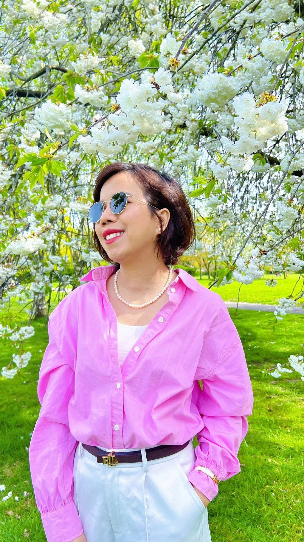 lap dieu hoa o anh 1