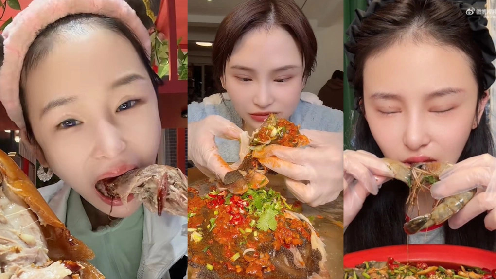 mukbang