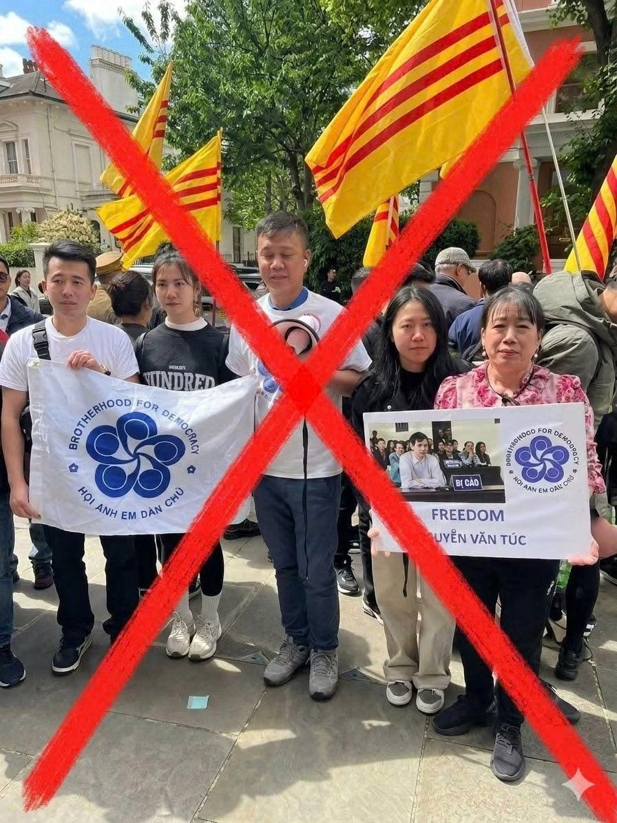 nguoi viet bieu tinh o london 1 1