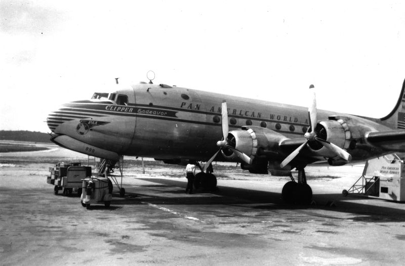 pan am 1