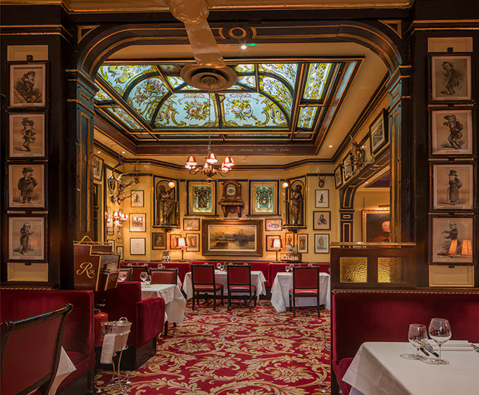 rules restaurant 1