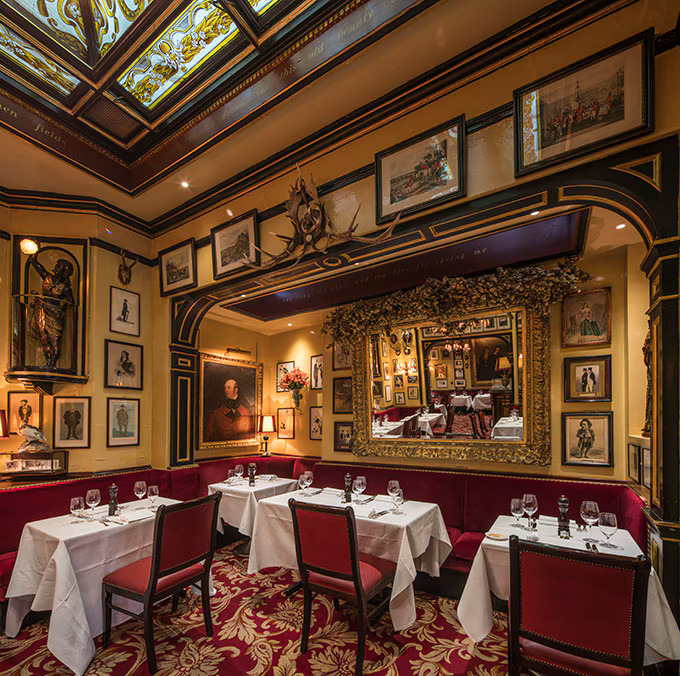 rules restaurant 1