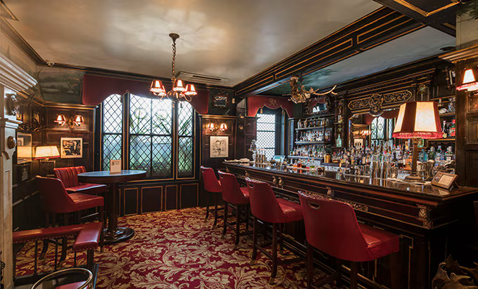 rules restaurant 1