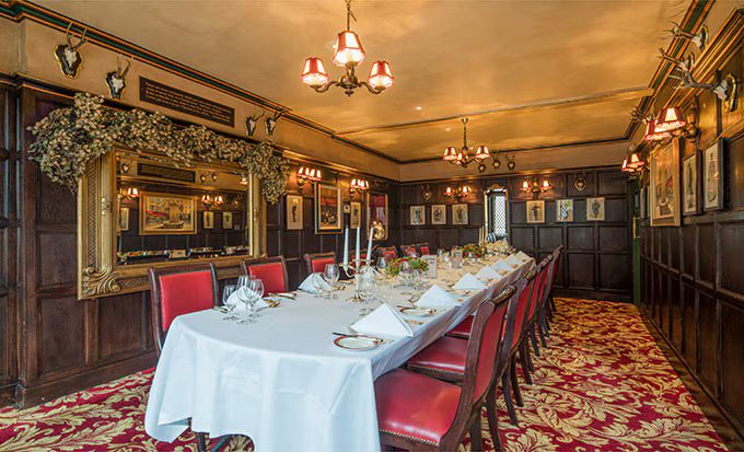 rules restaurant 1