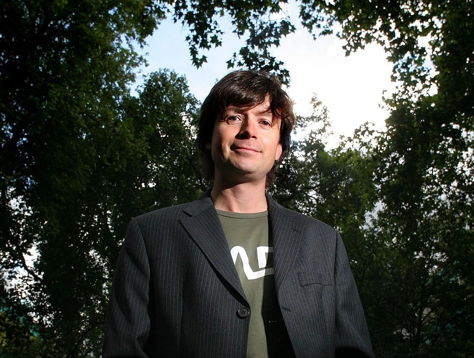 trieu phu Quentin Griffiths 1