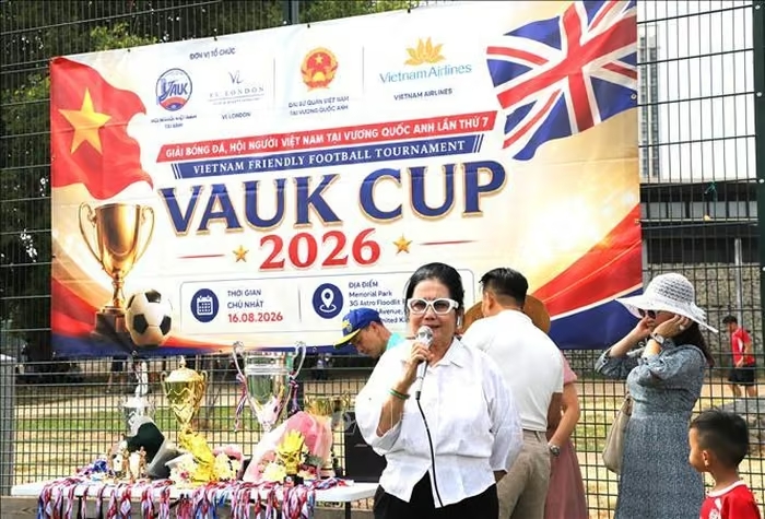 vauk cup 2026 1