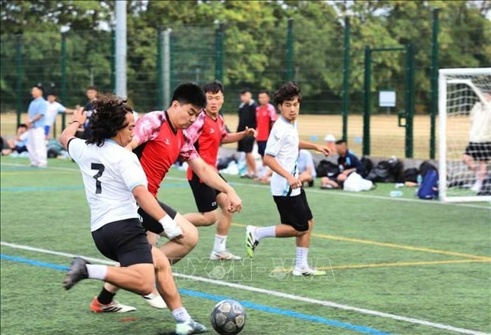 vauk cup 2026 1