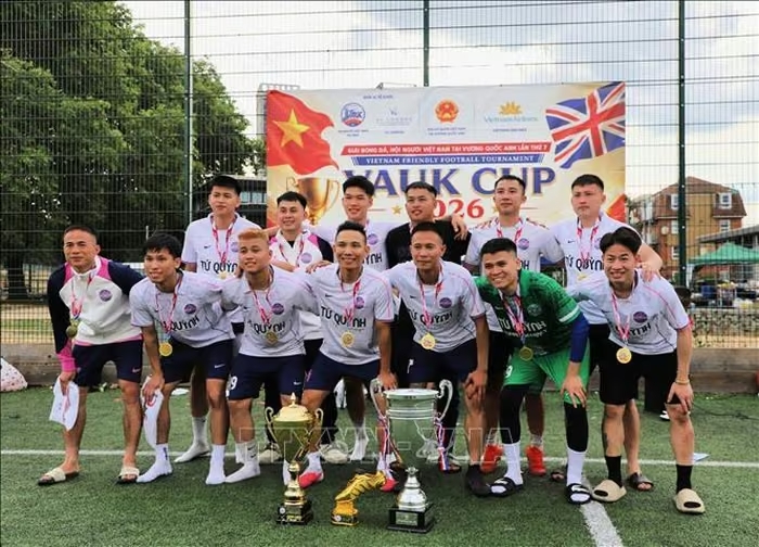 vauk cup 2026 1