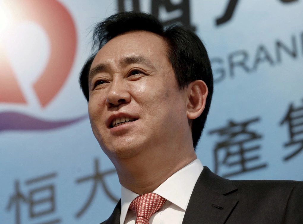 Anders Fernstedt biet thu hua gia an 1