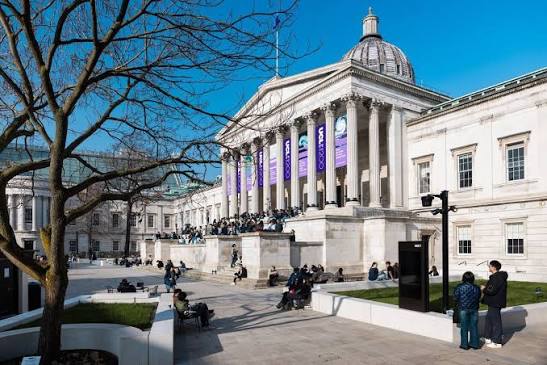University College London