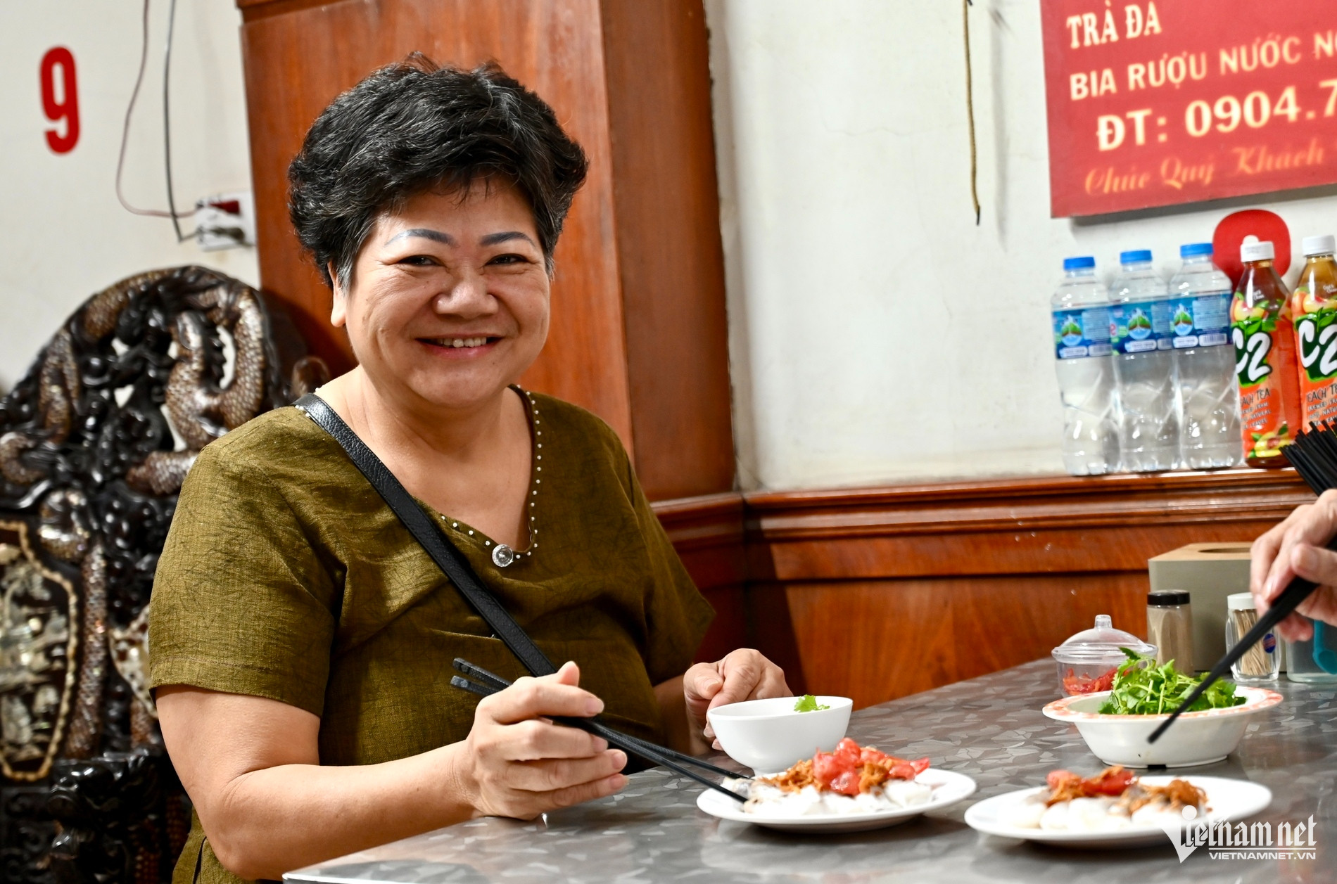 banh cuon ba loc 1