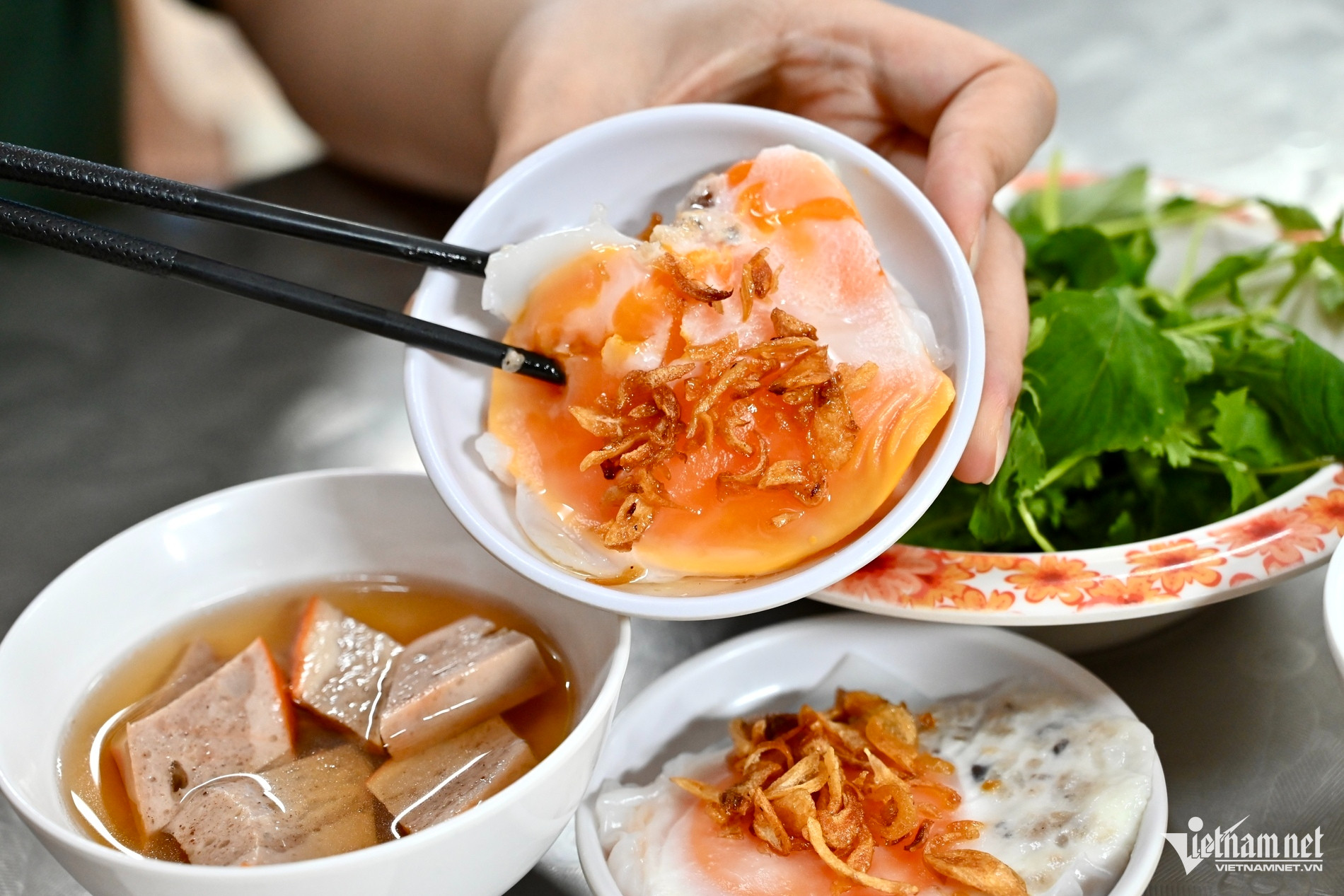 banh cuon ba loc 1