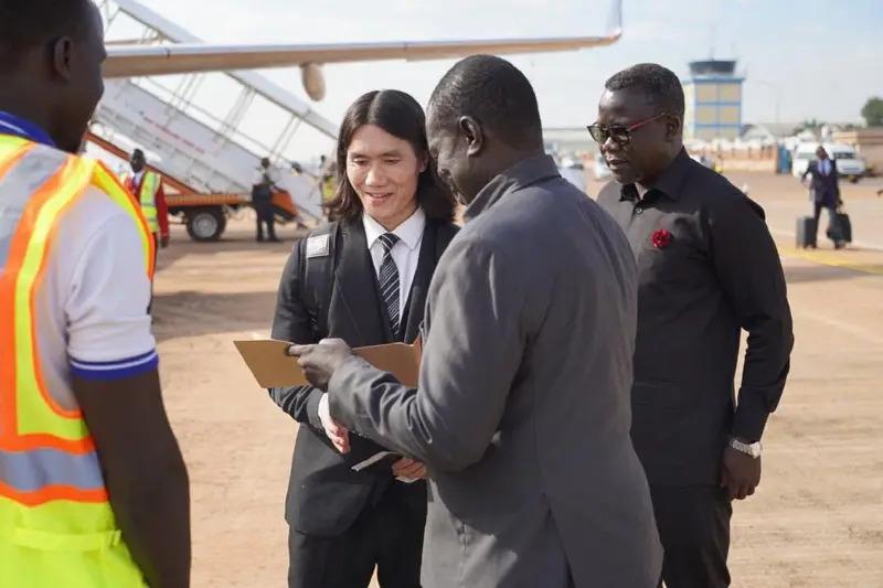 hoi huong sudan 1
